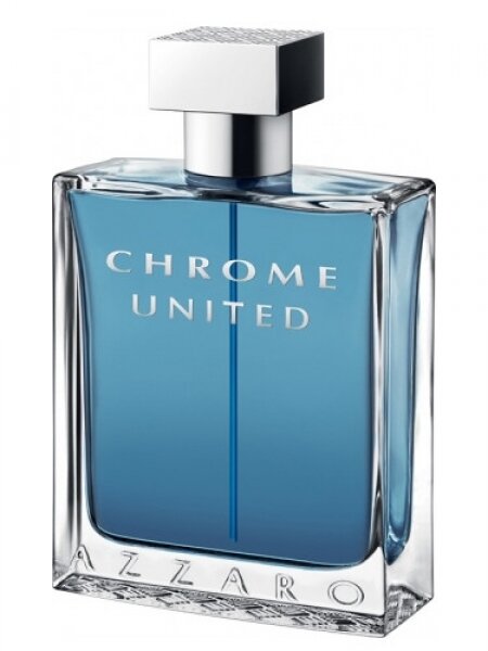 Azzaro Chrome United EDP 200 ml Erkek Parfümü kullananlar yorumlar